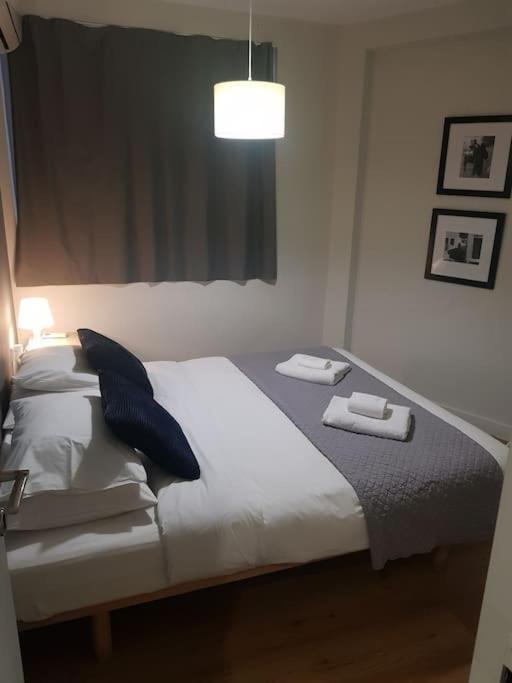 Modern, Quite 1-Bdr Apt 5 Min Walk To Acropolis 雅典 外观 照片