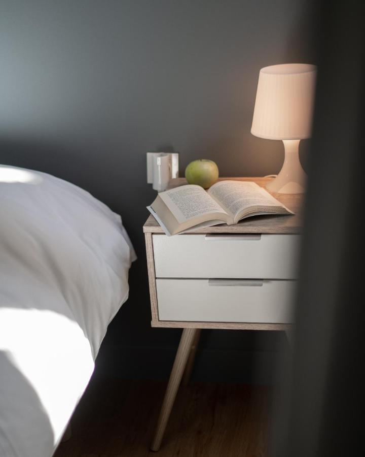 Modern, Quite 1-Bdr Apt 5 Min Walk To Acropolis 雅典 外观 照片